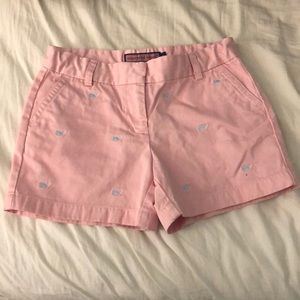 kids vineyard vines shorts